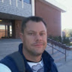 Meet your Posher, Jarod